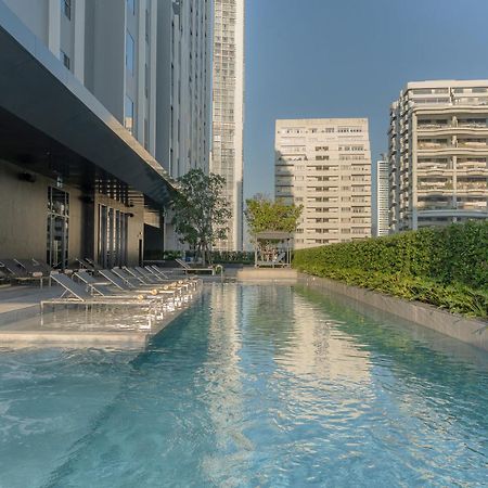 Staybridge Suites Bangkok Sukhumvit By Ihg Zewnętrze zdjęcie