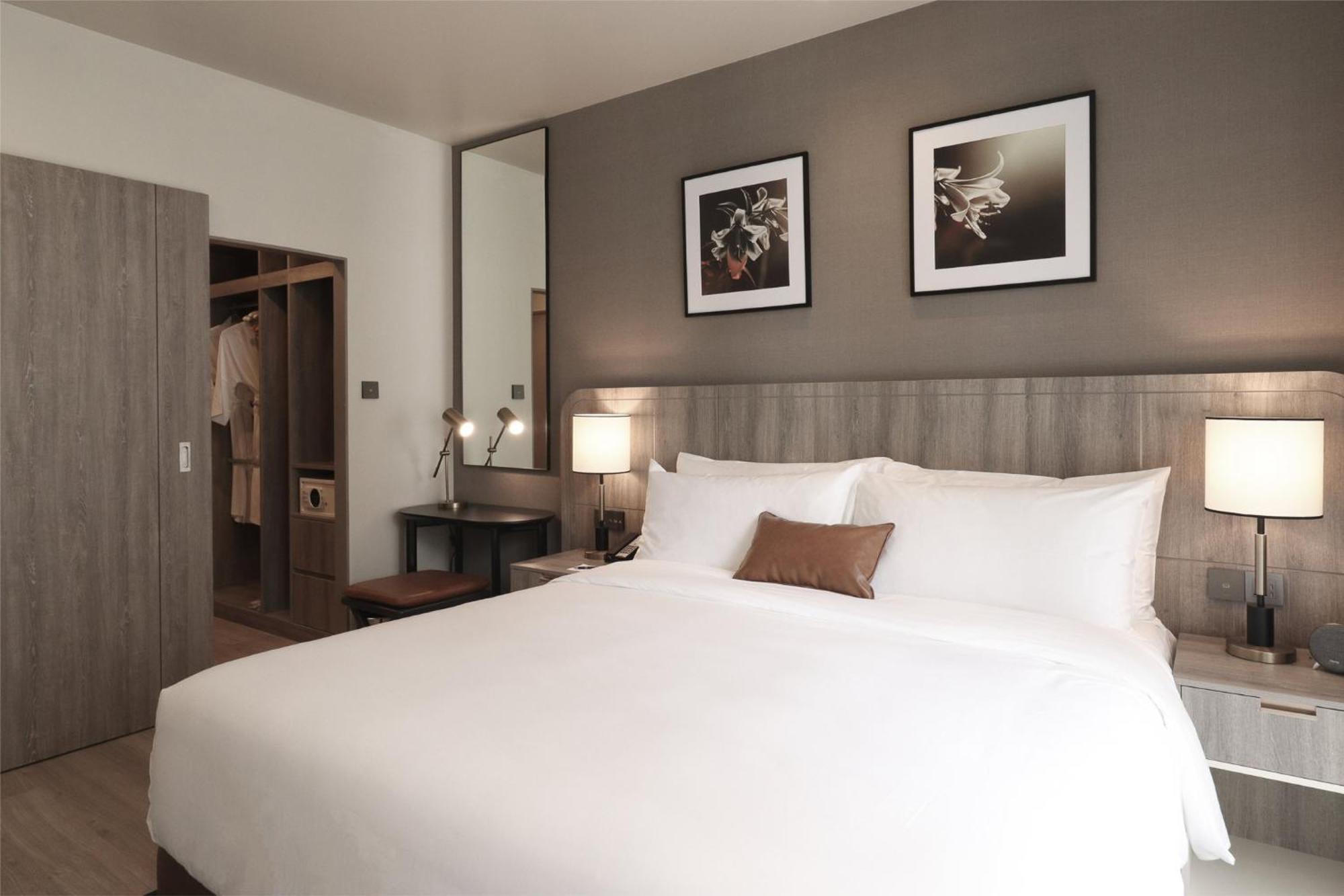 Staybridge Suites Bangkok Sukhumvit By Ihg Zewnętrze zdjęcie