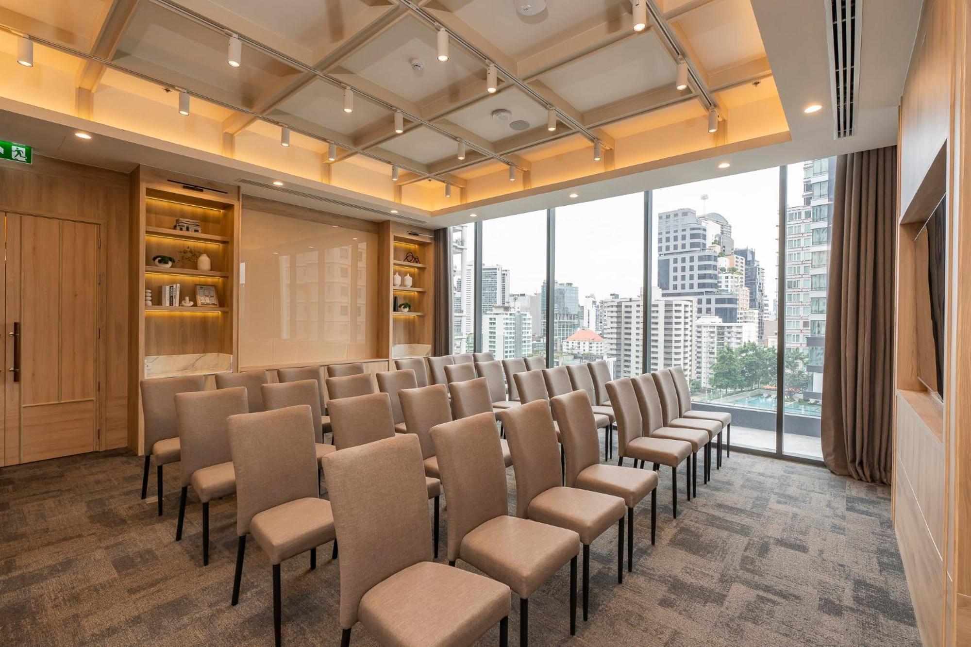 Staybridge Suites Bangkok Sukhumvit By Ihg Zewnętrze zdjęcie