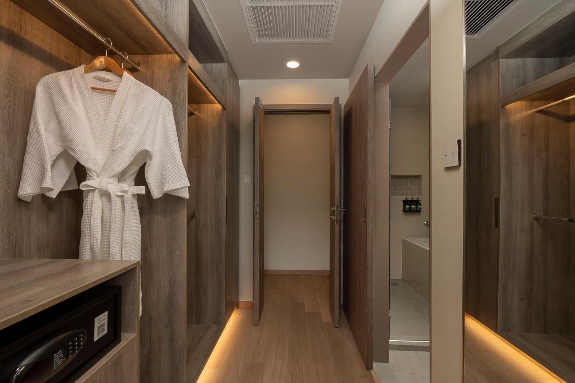 Staybridge Suites Bangkok Sukhumvit By Ihg Zewnętrze zdjęcie