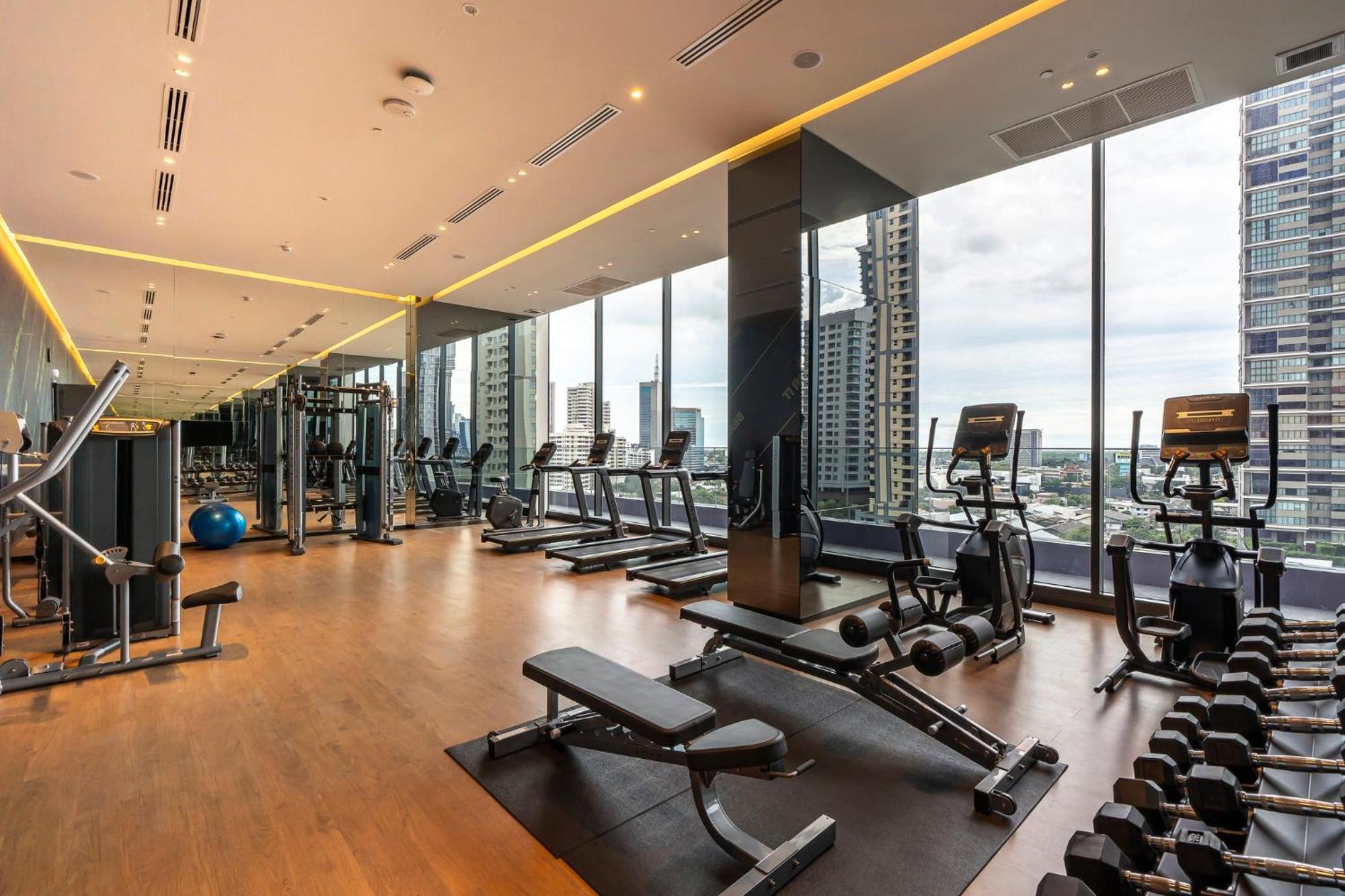 Staybridge Suites Bangkok Sukhumvit By Ihg Zewnętrze zdjęcie