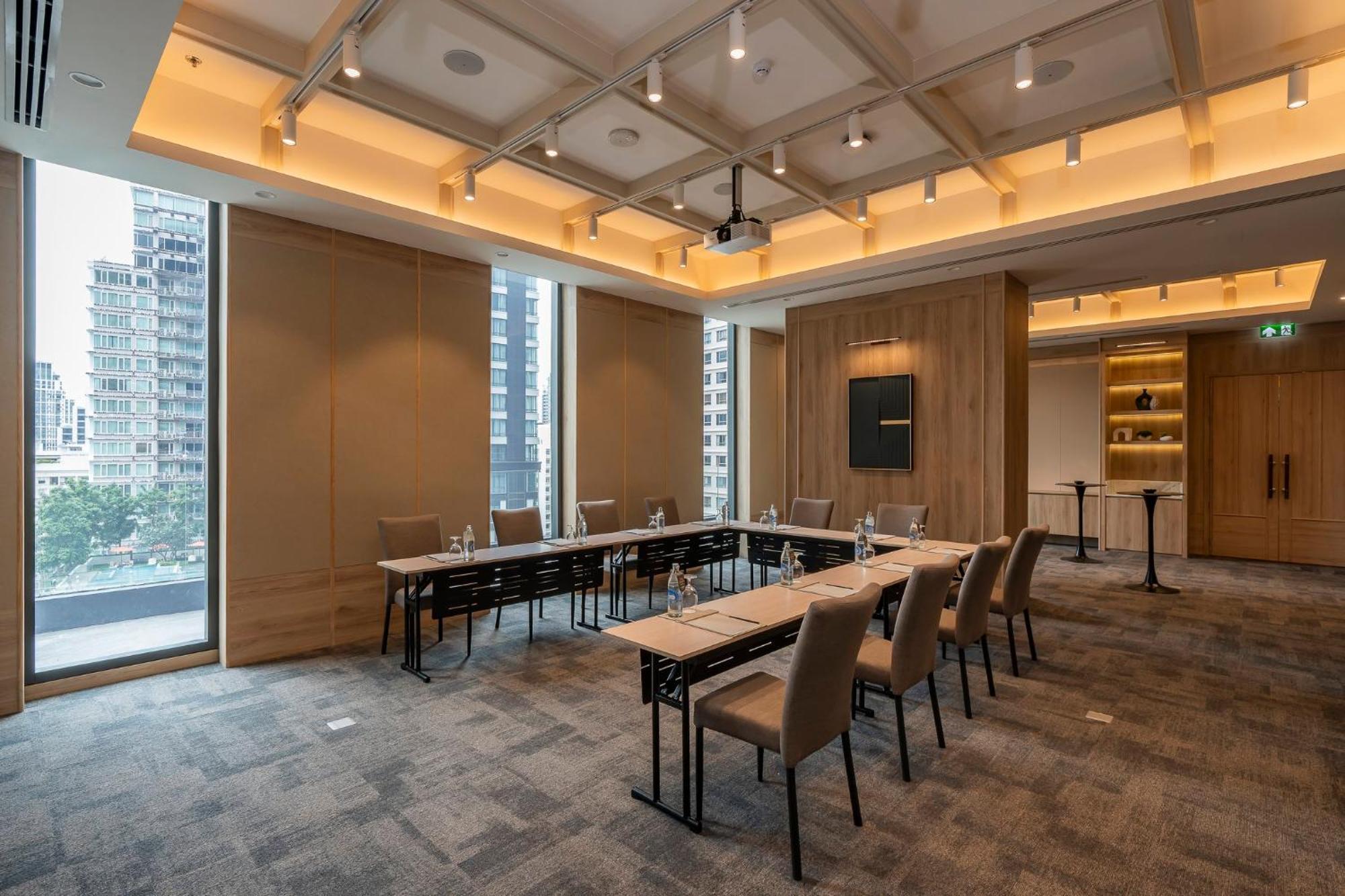 Staybridge Suites Bangkok Sukhumvit By Ihg Zewnętrze zdjęcie