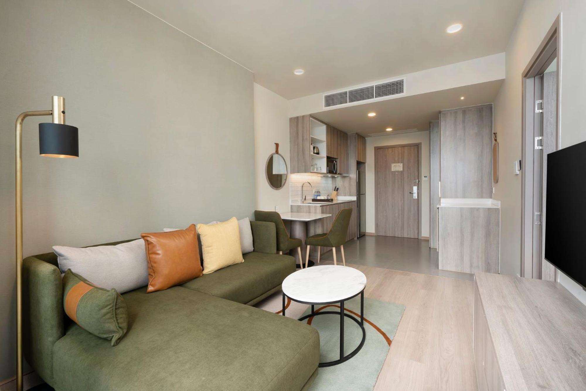 Staybridge Suites Bangkok Sukhumvit By Ihg Zewnętrze zdjęcie