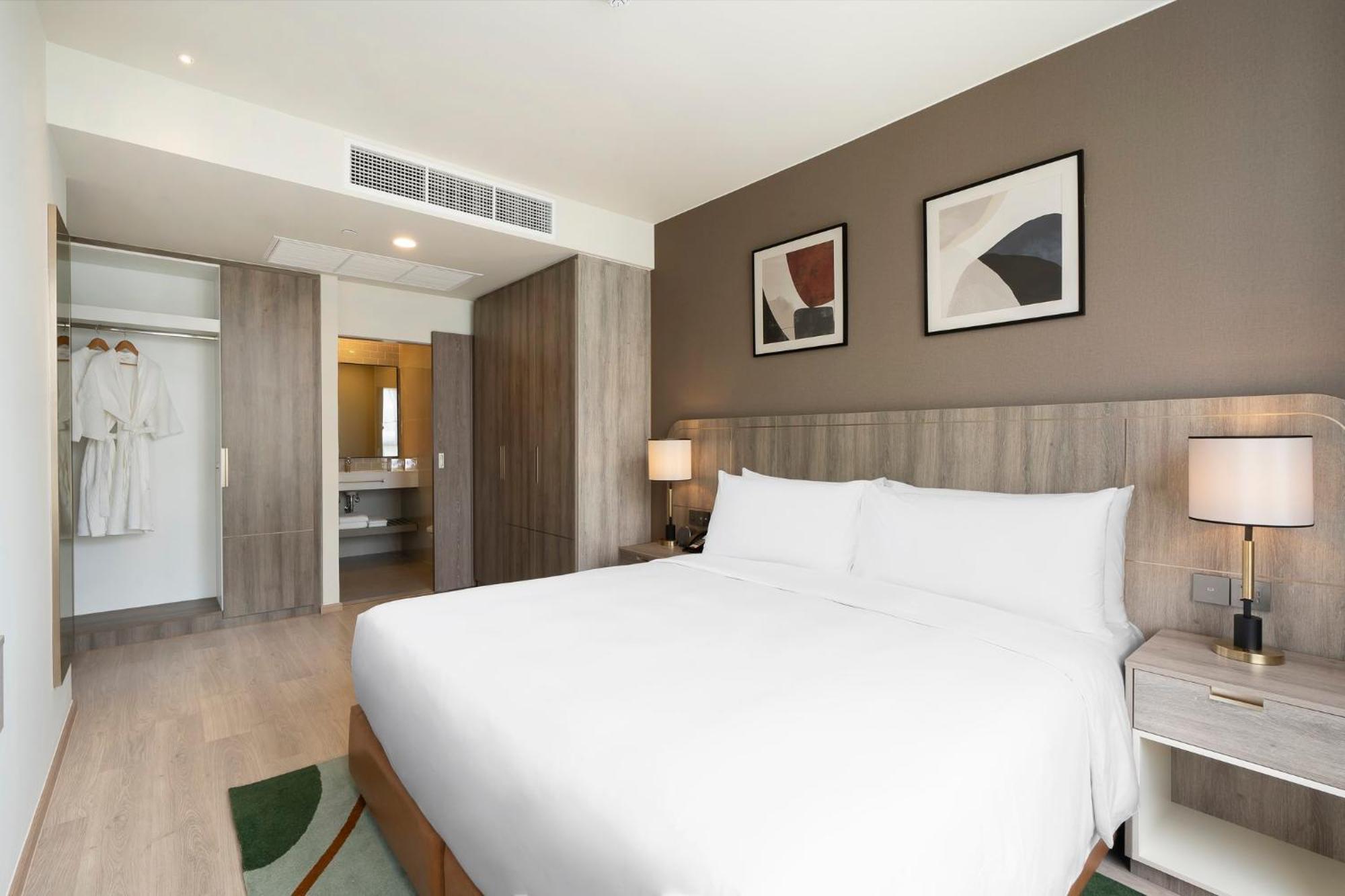 Staybridge Suites Bangkok Sukhumvit By Ihg Zewnętrze zdjęcie