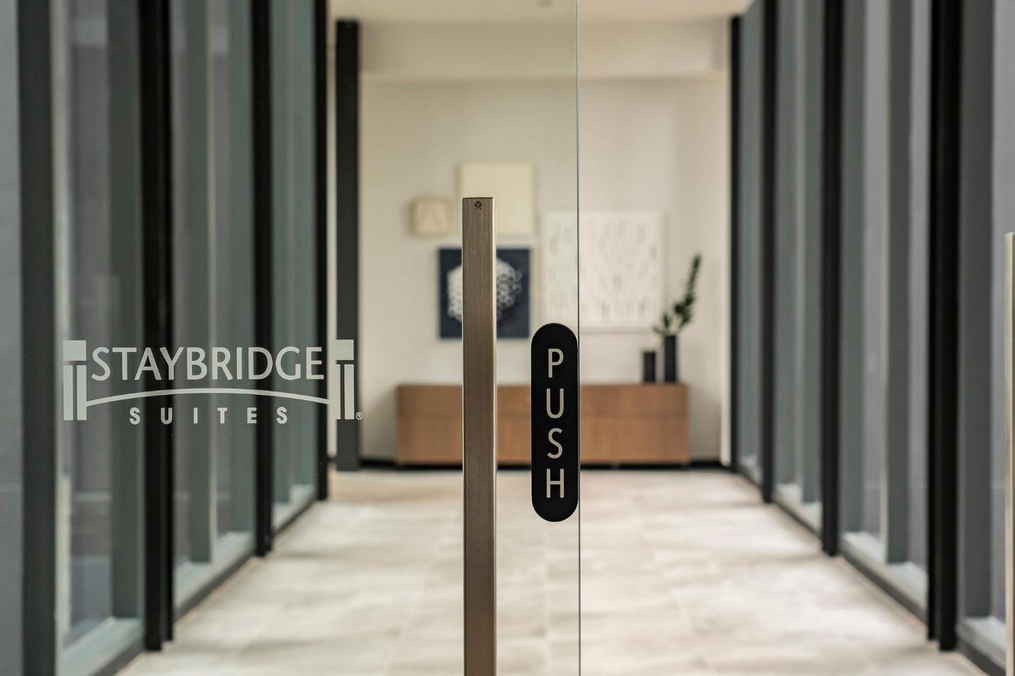 Staybridge Suites Bangkok Sukhumvit By Ihg Zewnętrze zdjęcie