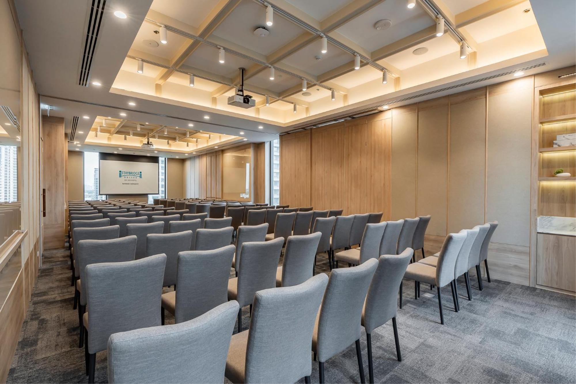 Staybridge Suites Bangkok Sukhumvit By Ihg Zewnętrze zdjęcie