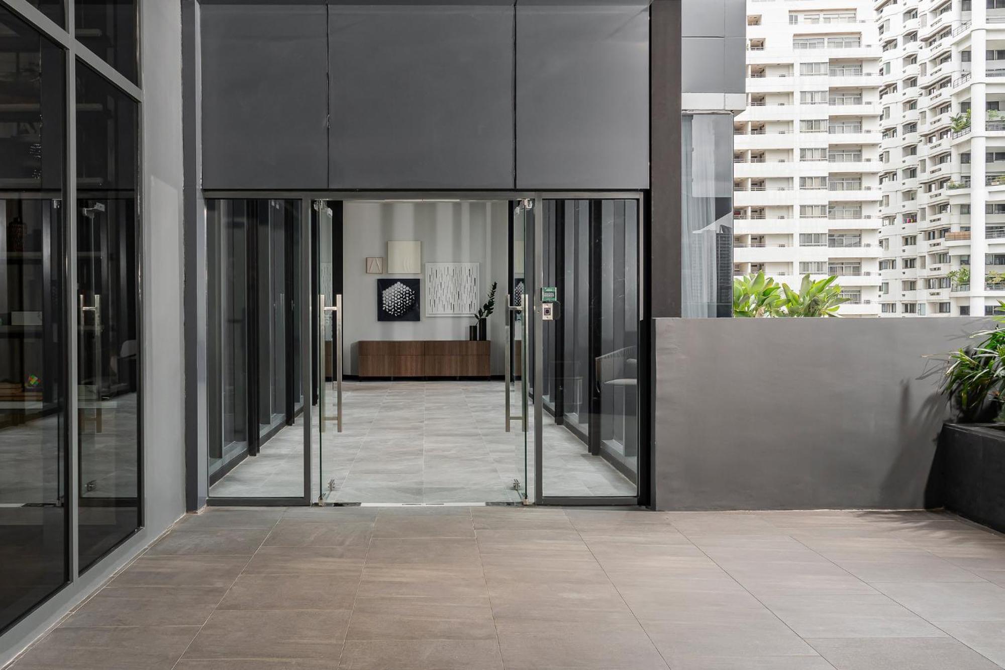 Staybridge Suites Bangkok Sukhumvit By Ihg Zewnętrze zdjęcie