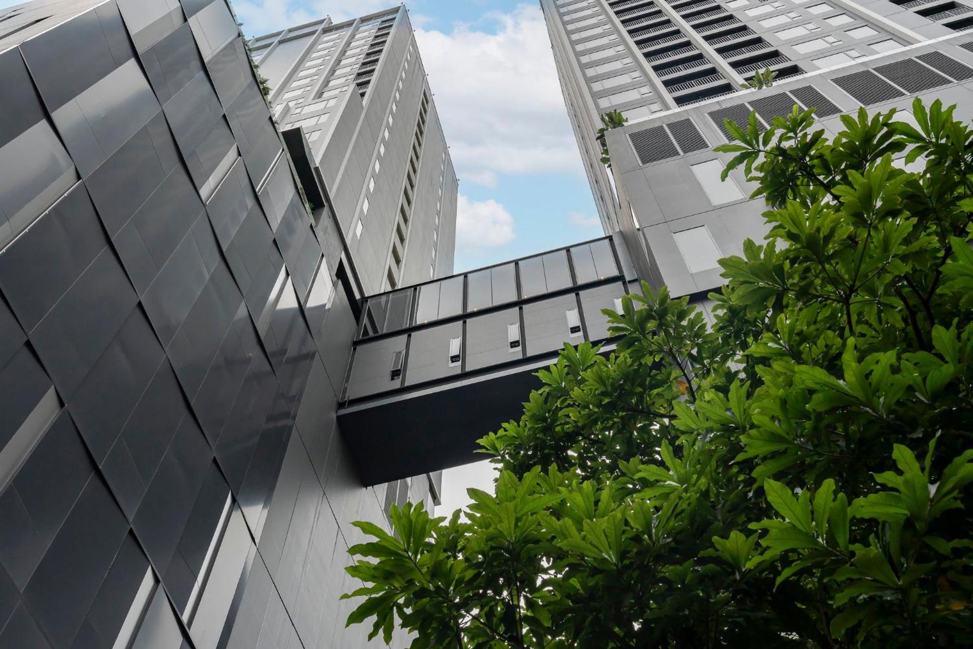 Staybridge Suites Bangkok Sukhumvit By Ihg Zewnętrze zdjęcie