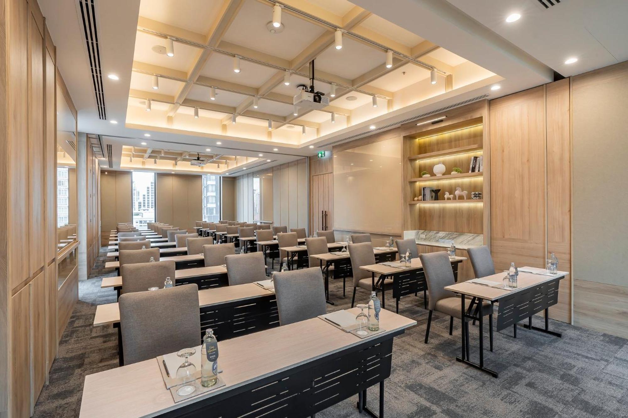 Staybridge Suites Bangkok Sukhumvit By Ihg Zewnętrze zdjęcie
