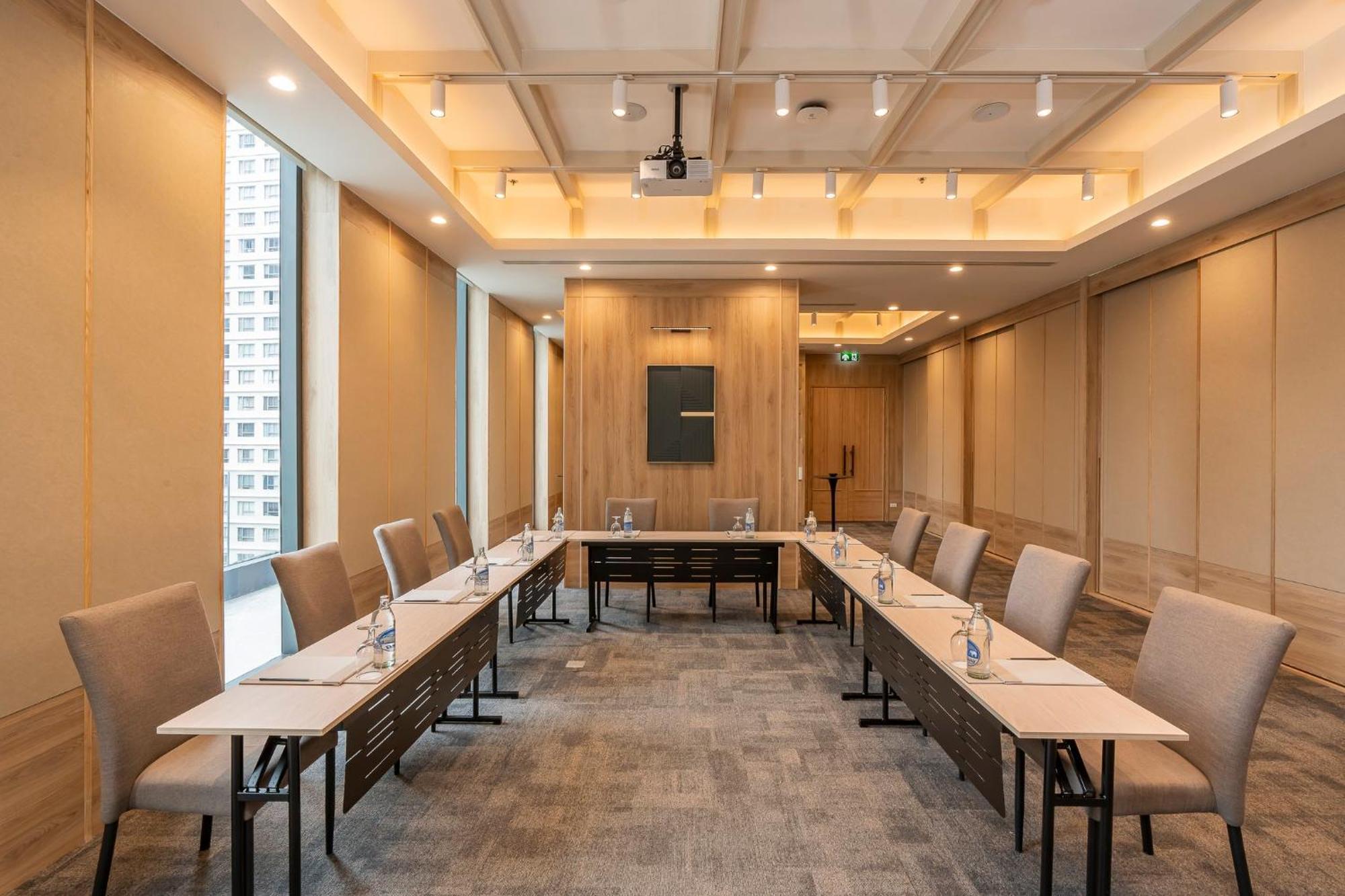 Staybridge Suites Bangkok Sukhumvit By Ihg Zewnętrze zdjęcie