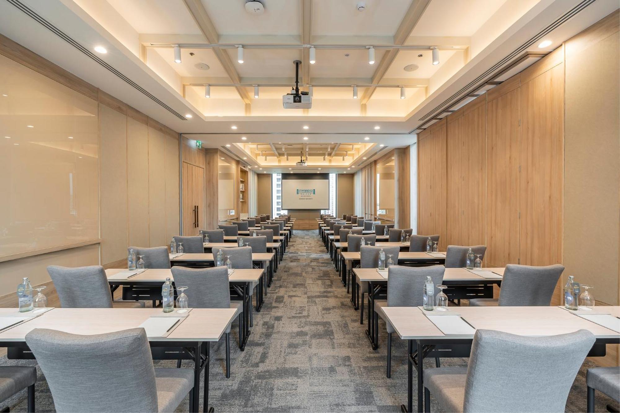 Staybridge Suites Bangkok Sukhumvit By Ihg Zewnętrze zdjęcie