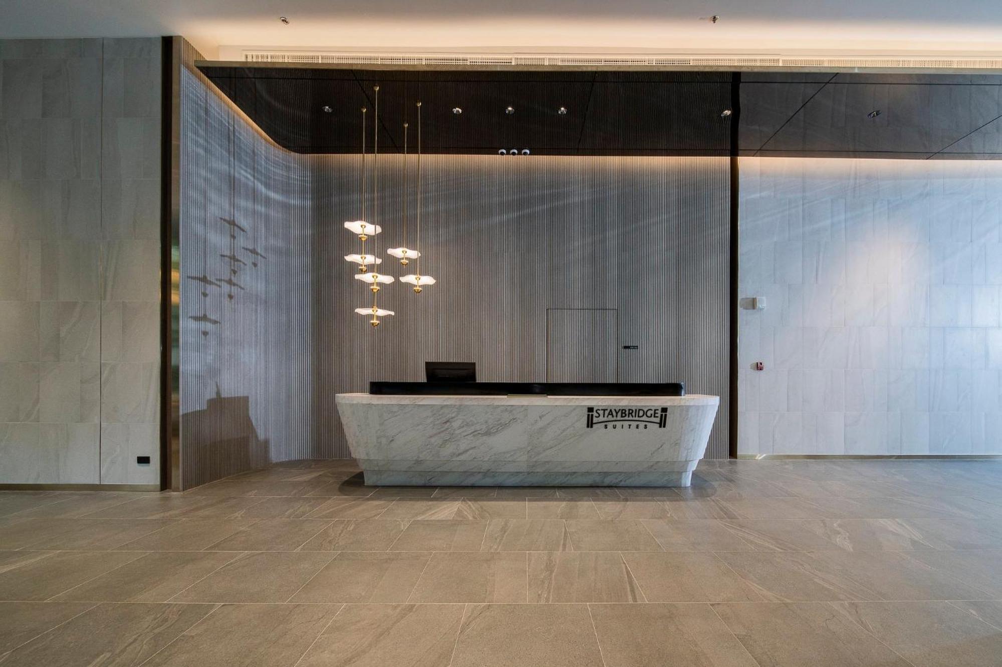 Staybridge Suites Bangkok Sukhumvit By Ihg Zewnętrze zdjęcie