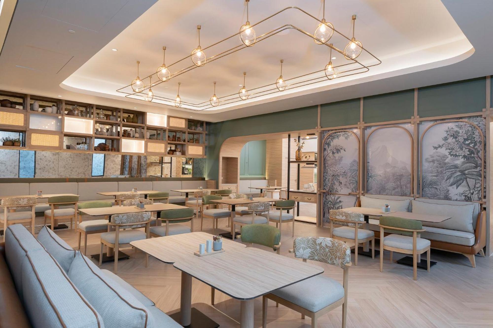 Staybridge Suites Bangkok Sukhumvit By Ihg Zewnętrze zdjęcie
