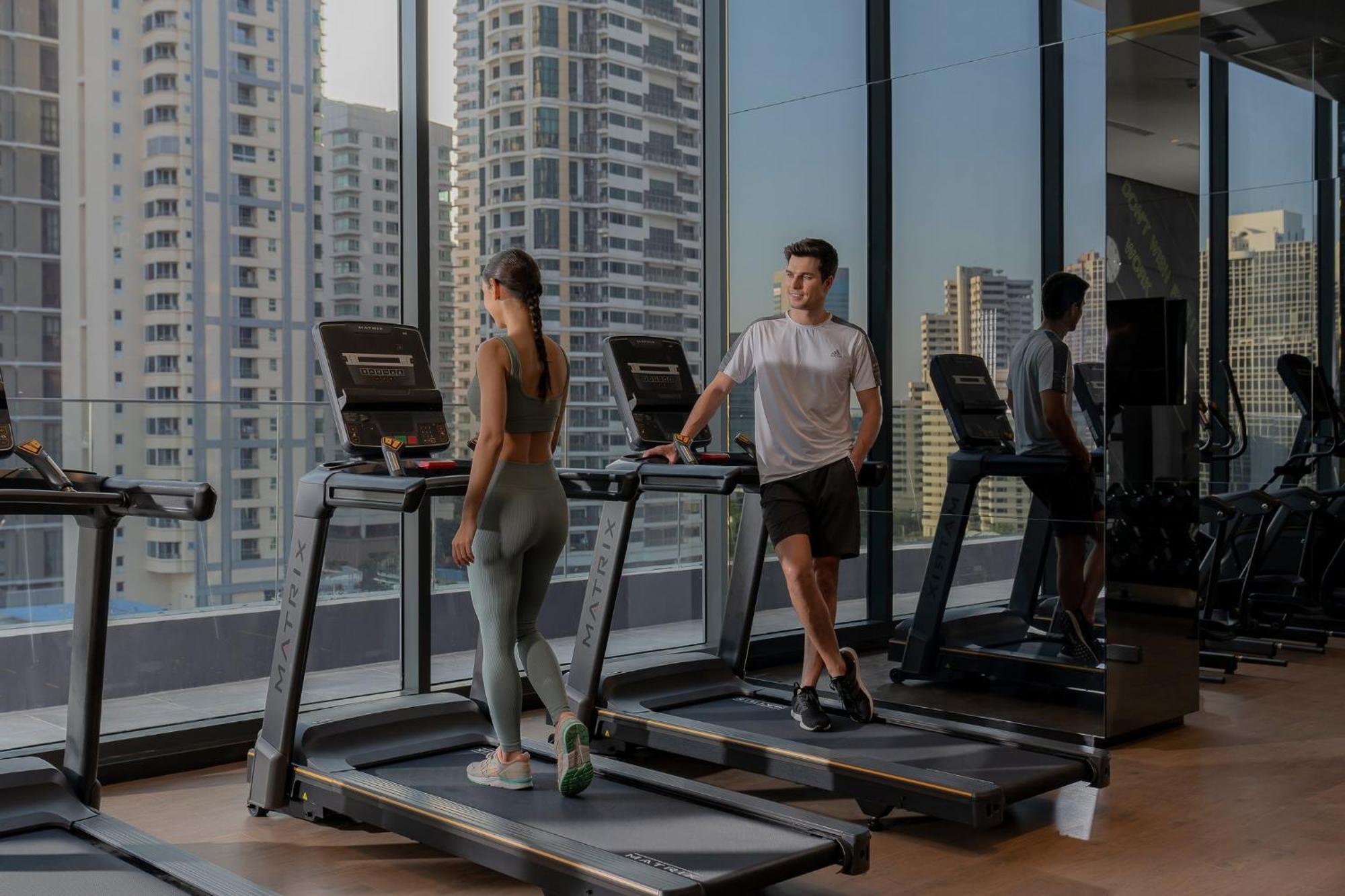 Staybridge Suites Bangkok Sukhumvit By Ihg Zewnętrze zdjęcie