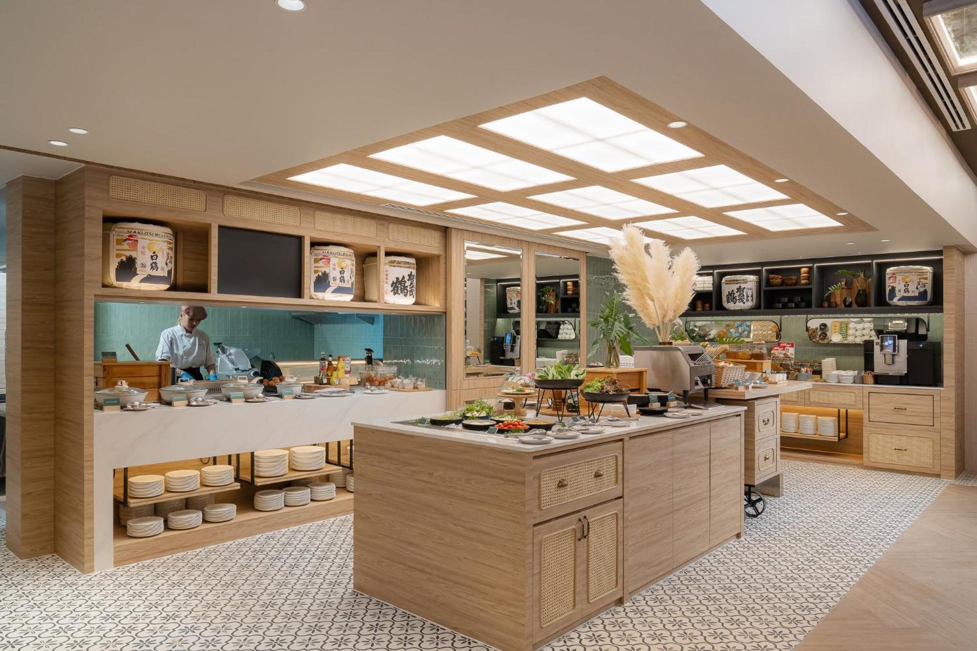 Staybridge Suites Bangkok Sukhumvit By Ihg Zewnętrze zdjęcie