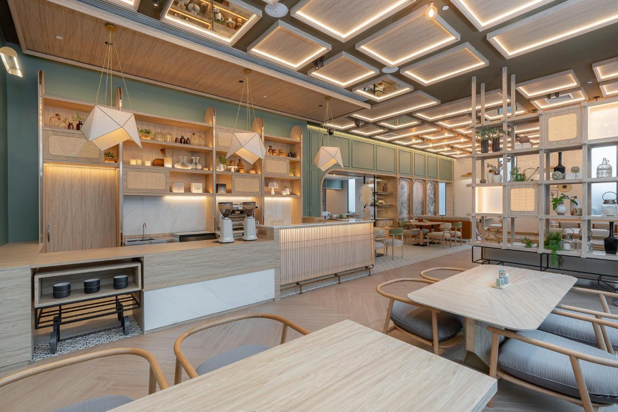 Staybridge Suites Bangkok Sukhumvit By Ihg Zewnętrze zdjęcie