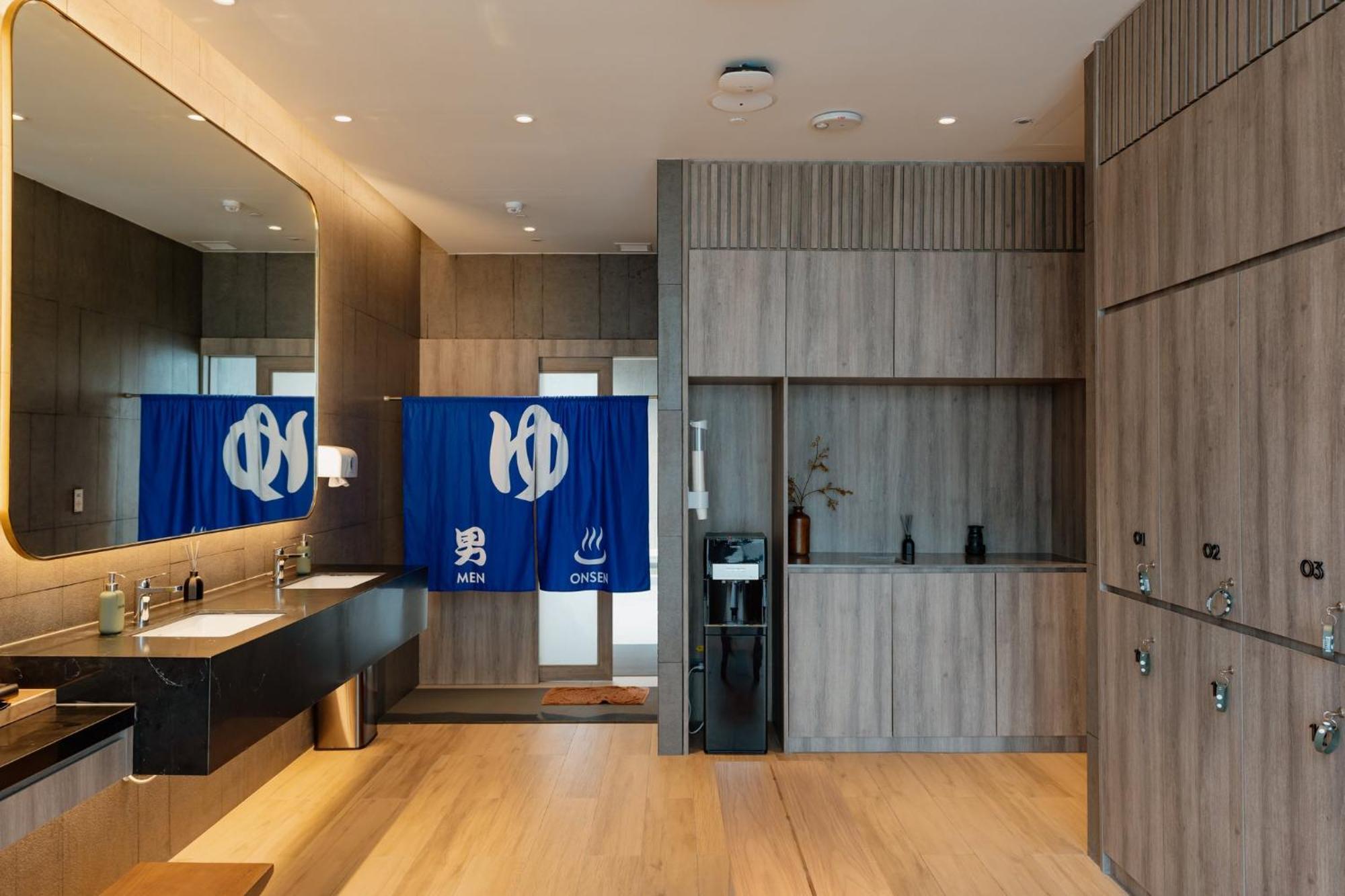 Staybridge Suites Bangkok Sukhumvit By Ihg Zewnętrze zdjęcie