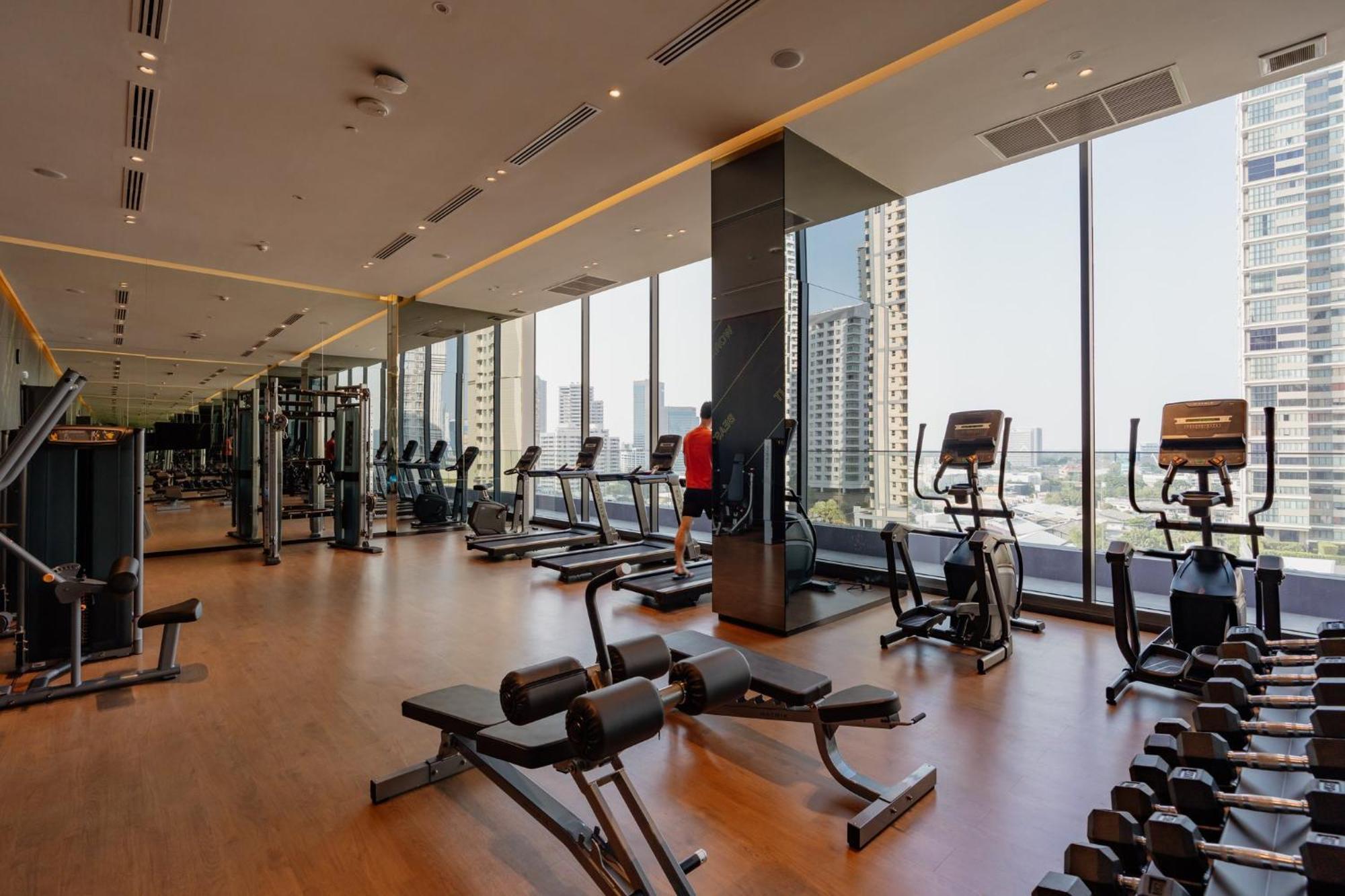 Staybridge Suites Bangkok Sukhumvit By Ihg Zewnętrze zdjęcie