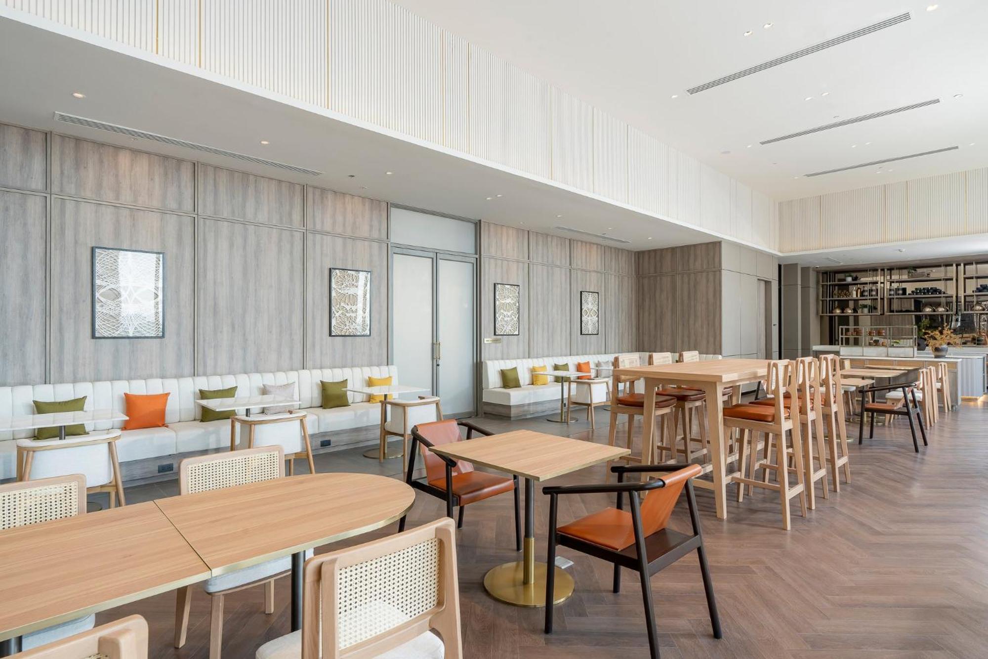 Staybridge Suites Bangkok Sukhumvit By Ihg Zewnętrze zdjęcie