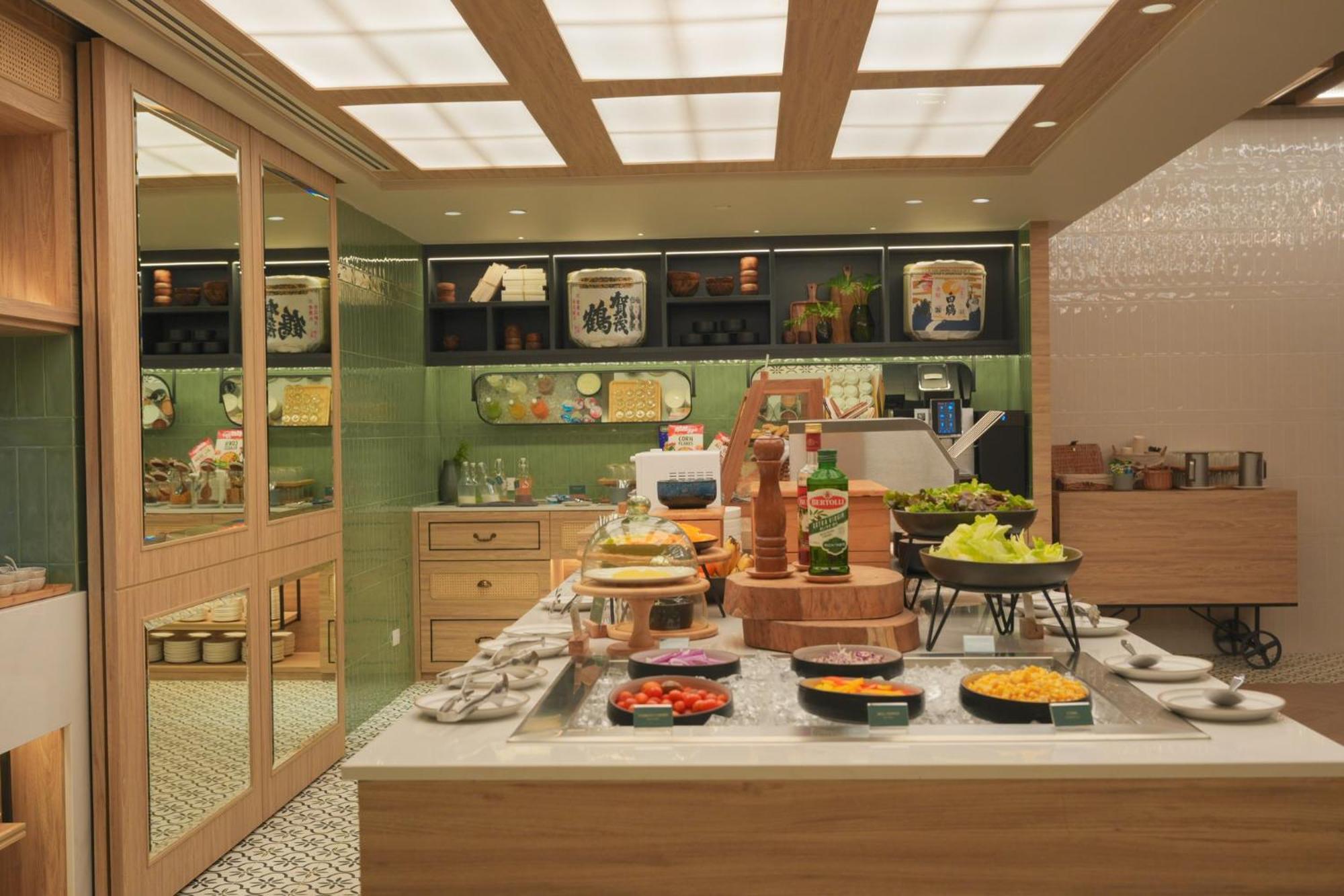Staybridge Suites Bangkok Sukhumvit By Ihg Zewnętrze zdjęcie