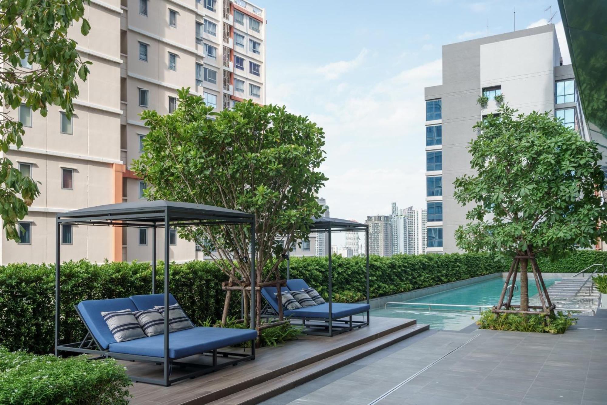 Staybridge Suites Bangkok Sukhumvit By Ihg Zewnętrze zdjęcie