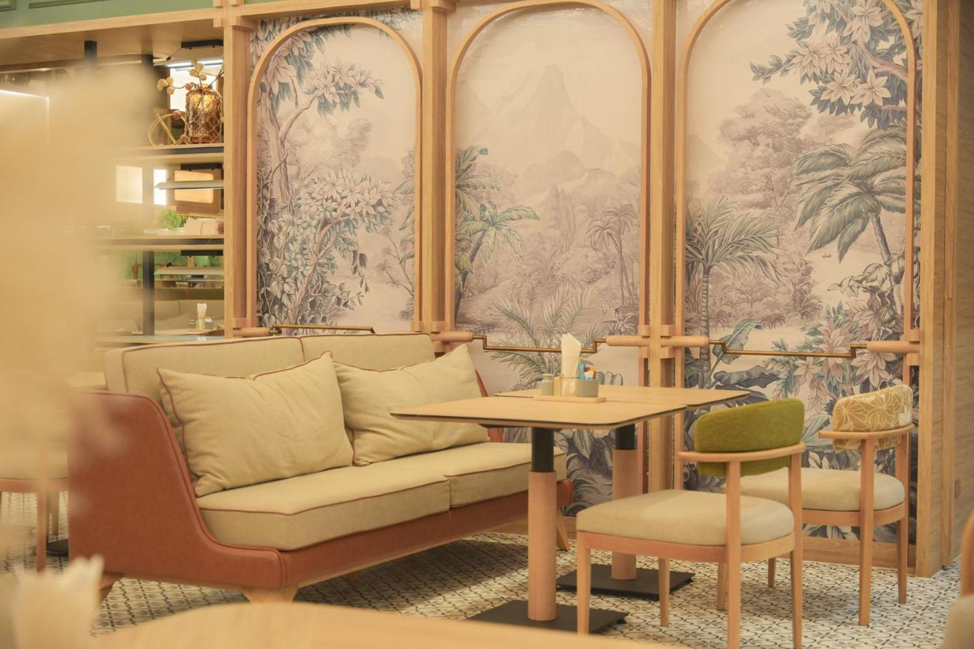 Staybridge Suites Bangkok Sukhumvit By Ihg Zewnętrze zdjęcie