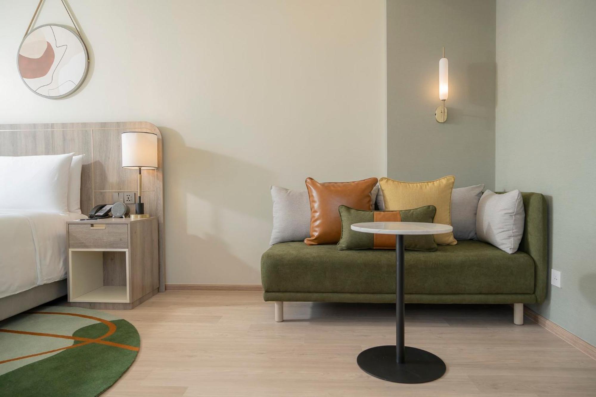 Staybridge Suites Bangkok Sukhumvit By Ihg Zewnętrze zdjęcie