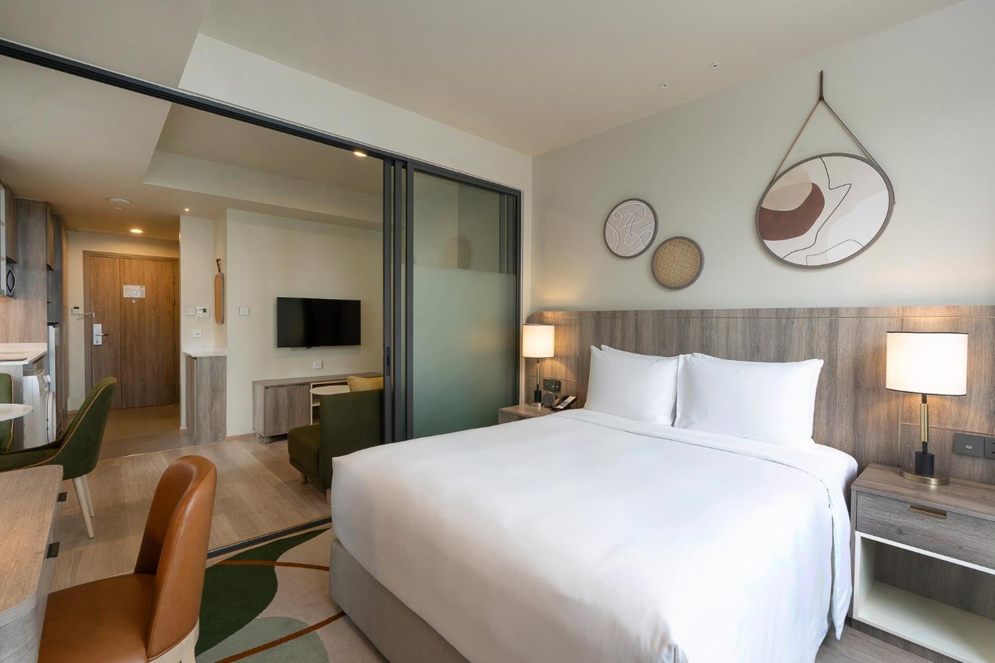 Staybridge Suites Bangkok Sukhumvit By Ihg Zewnętrze zdjęcie